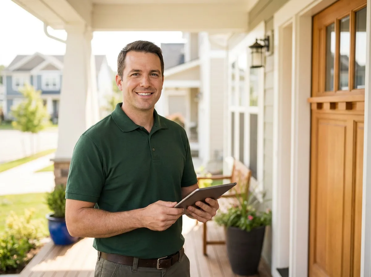 Pest control FAQs for Clifford, IN